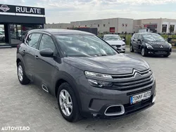 Gri Utilizat 2019 Citroën C5 Aircross Live SUV | 11.990 EUR (Preț OK)