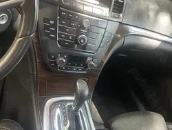 Utilizat 2009 Opel Insignia Berlinǎ | 4.150 EUR (Puțin scump)