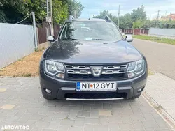 Culoaregri Utilizat 2016 Dacia Duster Ambiance SUV | 9.500 EUR (Preț bun)