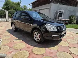 Negru Utilizat 2009 Nissan Qashqai Tekna SUV | 4.550 EUR (Preț bun)