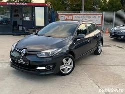 Utilizat 2014 Renault Mégane III Hatchback | 6.500 EUR (Preț OK)
