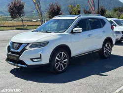 Culoarealb Utilizat 2019 Nissan X-Trail Tekna SUV | 15.690 EUR (Preț bun)