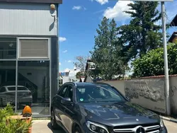 Gri Utilizat 2016 Mercedes GLC220 SUV | 20.500 EUR (Super Preț)