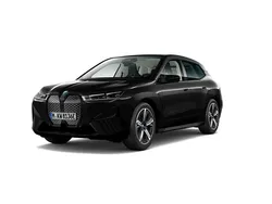 Negru sapphire metalizat Utilizat 2024 BMW iX Comfort Edition SUV | 76.684 EUR (Preț OK)