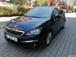 Utilizat 2015 Peugeot 308 Break | 5.950 EUR (Preț OK)