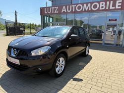 Violet Utilizat 2011 Nissan Qashqai Acenta SUV | 8.499 EUR (Scump)