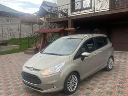 Gri Utilizat 2013 Ford B-MAX Titanium Monovolum | 4.350 EUR (Preț bun)