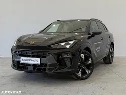 Culoarenegru Nouă 2025 Cupra Terramar SUV | 36.690 EUR (Preț OK)