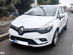 Culoarealb Utilizat 2018 Renault Clio IV Life | 8.000 EUR (Preț OK)