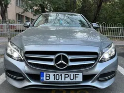 Utilizat 2016 Mercedes 250 Berlinǎ | 17.250 EUR