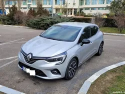 Utilizat 2022 Renault Clio V Hatchback | 14.400 EUR (Preț OK)