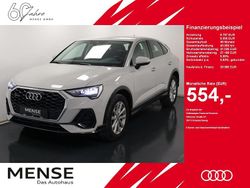 Utilizat 2020 Audi Q3 Sportback SUV | 36.698 EUR