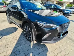 Negru Utilizat 2016 Mazda CX-3 SUV | 10.500 EUR (Preț bun)