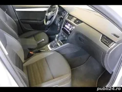 Gri Utilizat 2019 Skoda Octavia Ambition Break | 13.500 EUR (Preț OK)