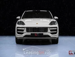 Gri Nouă 2024 Porsche Cayenne SUV | 155.295 EUR