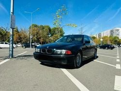 Verde Utilizat 1998 BMW 520 Berlinǎ | 3.000 EUR