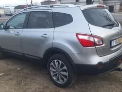 Utilizat 2012 Nissan Qashqai +2 SUV | 8.399 EUR (Puțin scump)