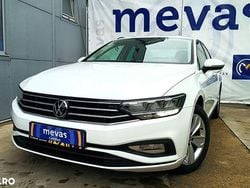 Culoarealb Utilizat 2020 VW Passat Trendline Berlinǎ | 14.490 EUR (Super Preț)