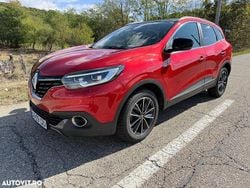 Culoaregri Utilizat 2017 Renault Kadjar Bose Edition SUV | 12.300 EUR (Preț OK)