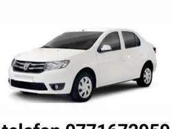 Alb Utilizat 2018 Dacia Logan Berlinǎ | 8.000 EUR