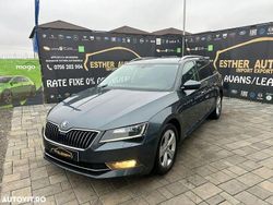 Culoaregri Utilizat 2019 Skoda Superb Break | 14.700 EUR (Preț bun)