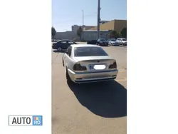 Gri Utilizat 2000 BMW 320 M Sport Coupe | 1.950 EUR