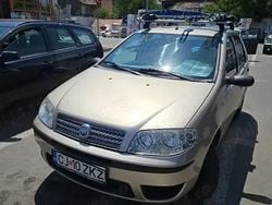 Utilizat 2007 Fiat Punto Hatchback | 4.500 EUR