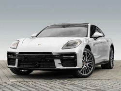 Nouă 2025 Porsche Panamera 4 Berlinǎ | 182.448 EUR
