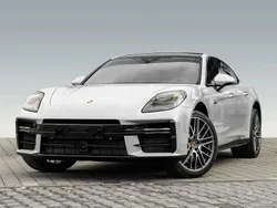 Nouă 2025 Porsche Panamera 4 Berlinǎ | 182.448 EUR
