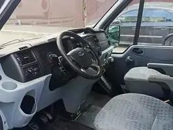 Utilizat 2013 Ford Transit | 7.100 EUR