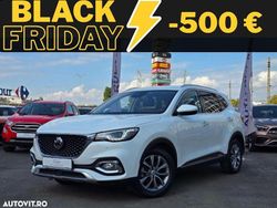 Culoarealb Utilizat 2023 MG HS SUV | 17.490 EUR
