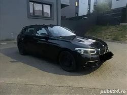 Utilizat 2016 BMW 116 Hatchback | 11.500 EUR