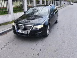 Utilizat 2010 VW Passat Break | 4.000 EUR (Preț OK)