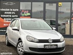 Culoareargint Utilizat 2011 VW Golf VI Comfortline Hatchback | 5.990 EUR (Preț OK)