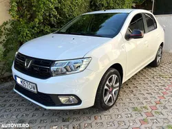 Culoarealb Utilizat 2019 Dacia Logan Berlinǎ | 8.900 EUR (Preț OK)