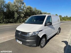 Culoarealb Utilizat 2021 VW T6.1 Van | 14.992 EUR (Super Preț)