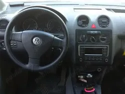 Utilizat 2007 VW Caddy Monovolum | 3.350 EUR