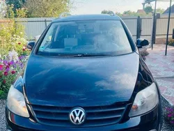 Utilizat 2007 VW Golf Plus Cross Monovolum | 3.500 EUR (Preț bun)