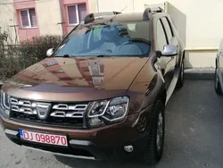 Maro Utilizat 2014 Dacia Duster SUV | 7.700 EUR (Preț OK)