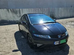 Utilizat 2008 Honda Civic Hatchback | 5.200 EUR (Puțin scump)