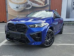 Albastru Nouă 2024 BMW X6 M Competition Edition SUV | 129.900 EUR