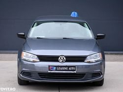 Gri Utilizat 2011 VW Jetta Berlinǎ | 6.690 EUR