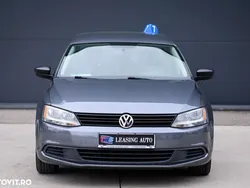 Gri Utilizat 2011 VW Jetta Berlinǎ | 6.789 EUR