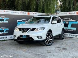Culoarealb Utilizat 2015 Nissan X-Trail N-Connecta SUV | 10.450 EUR (Preț OK)