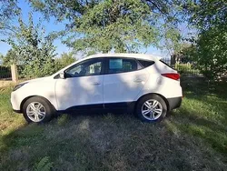 Culoarealb Utilizat 2012 Hyundai ix35 GLS SUV | 7.500 EUR (Preț OK)