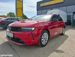 Rosu Nouă 2024 Opel Astra Business Edition Hatchback | 21.900 EUR