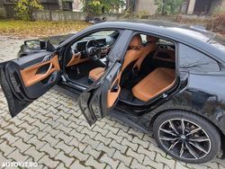 Culoarenegru Utilizat 2023 BMW 420 Gran Coupé M Sport Coupe | 39.999 EUR (Preț OK)