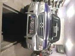 Utilizat 2006 Mazda B Series Pickup | 5.300 EUR