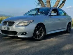 Utilizat 2007 BMW 520 Berlinǎ | 2.500 EUR