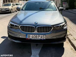 Culoaregri Utilizat 2018 BMW 520 Comfort Edition Berlinǎ | 25.500 EUR (Puțin scump)